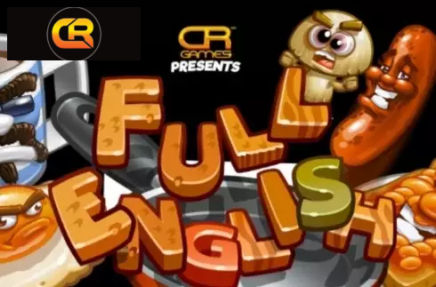 Full English